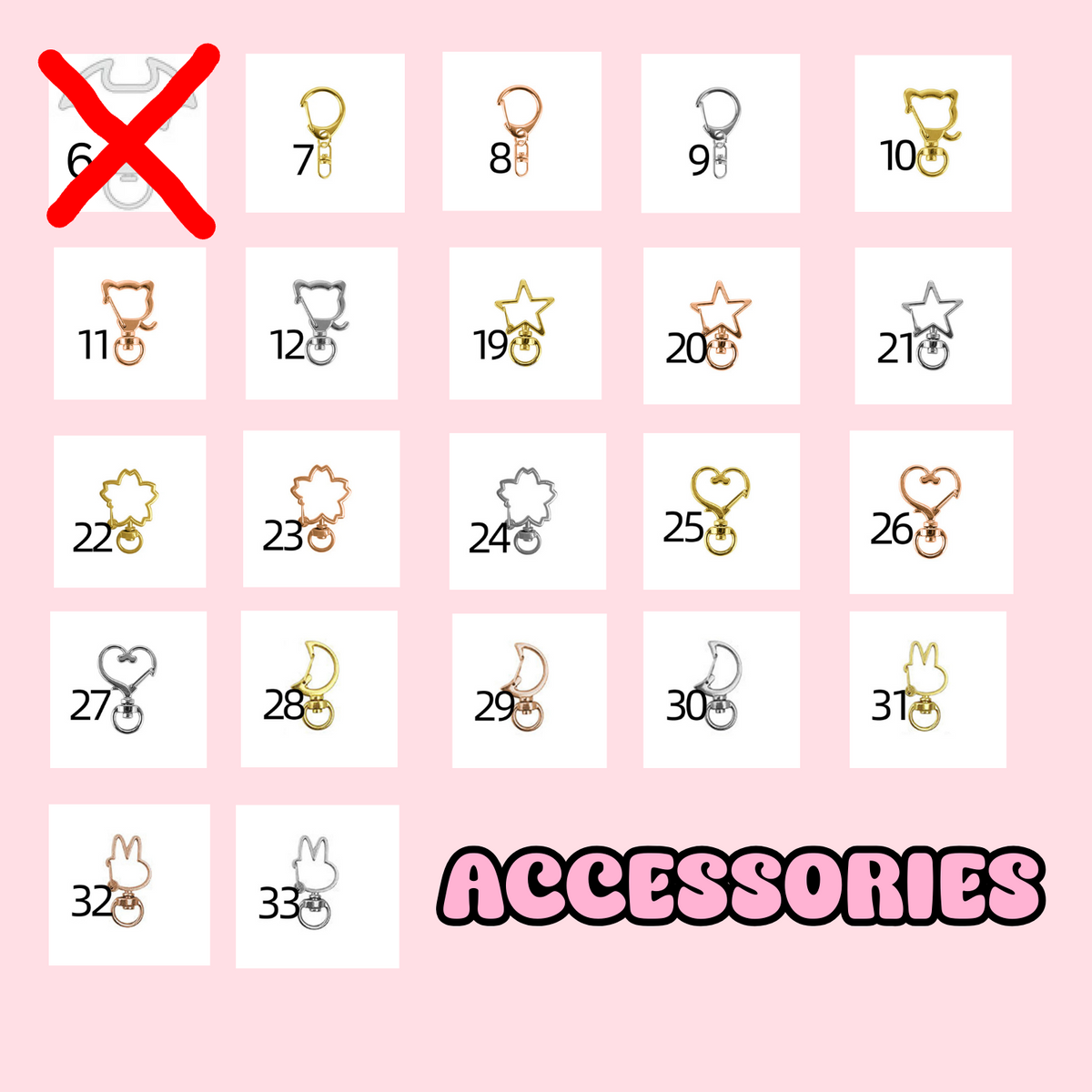 PRE-ORDER - Custom I Love my Boyfriend Keychains