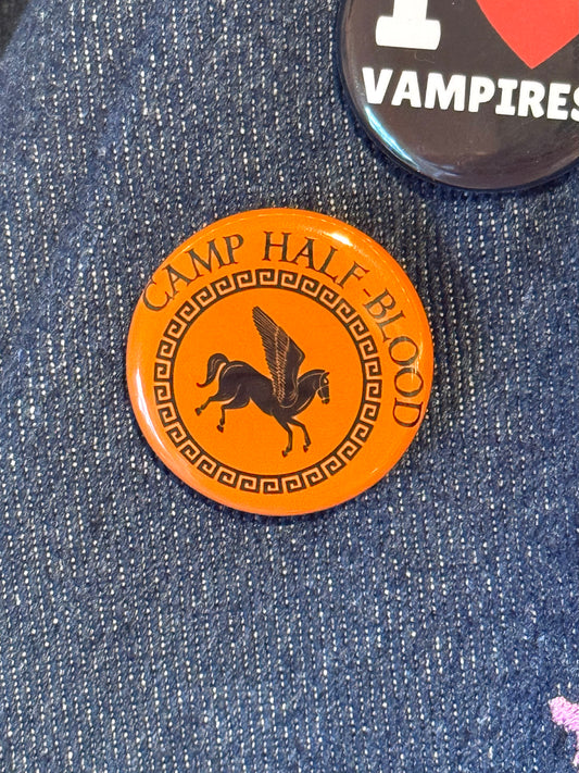 CHB 1.25-inch Button Pin