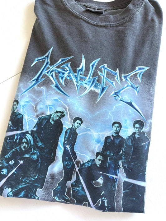 Knife Vintage T-Shirt