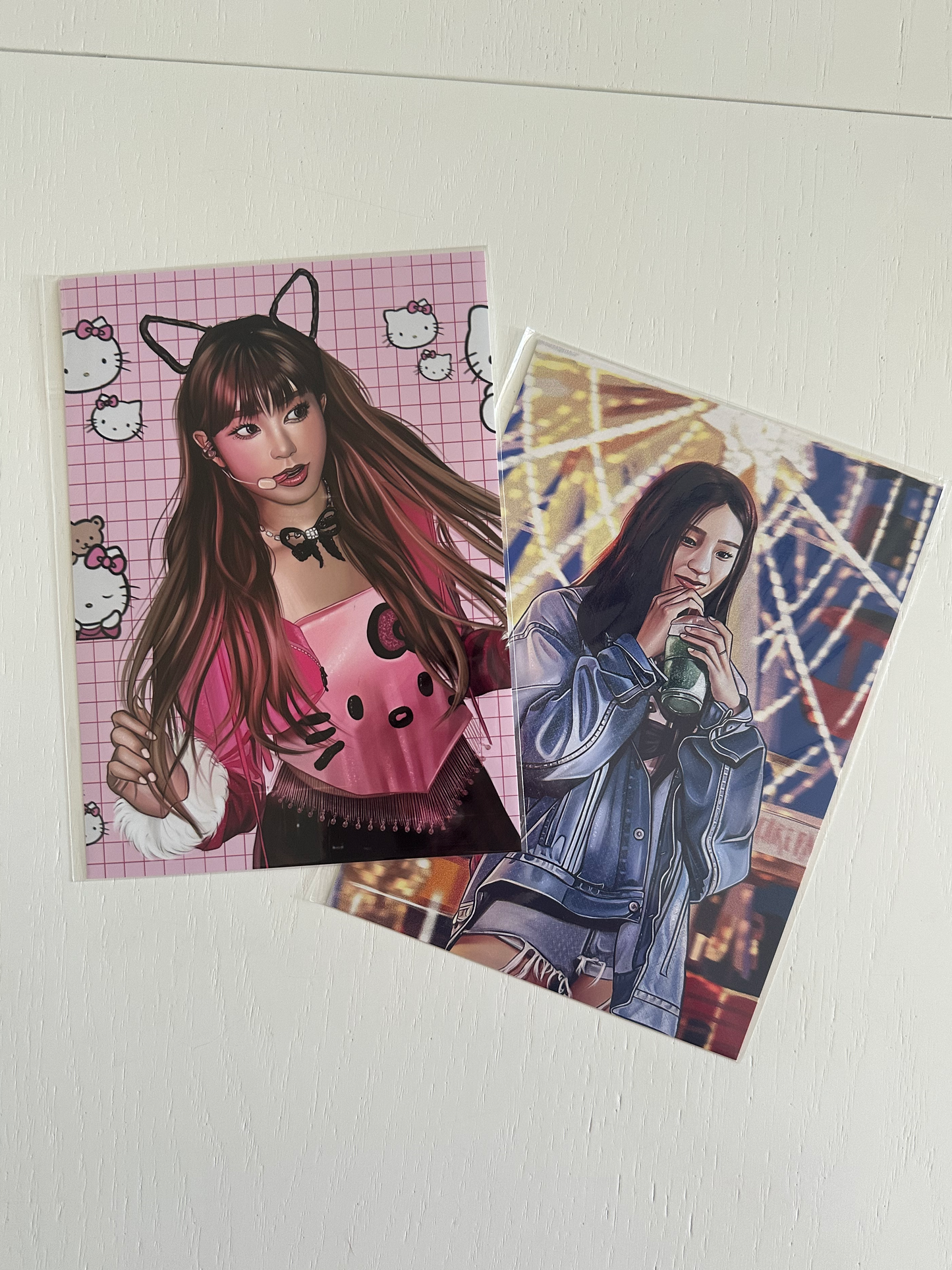 NWJNS Art Prints