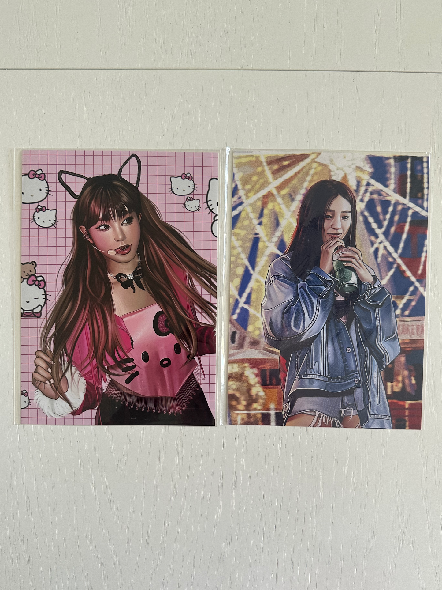 NWJNS Art Prints