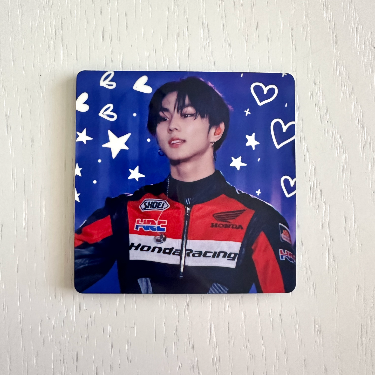 Enhypen Magnets