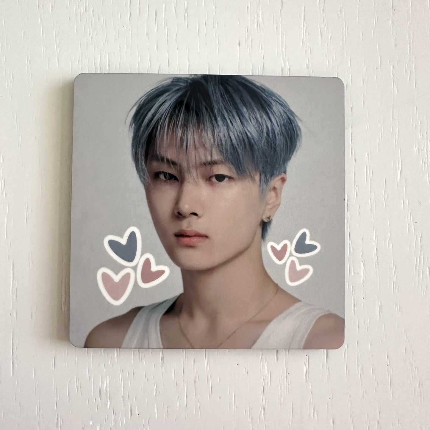 Enhypen Magnets