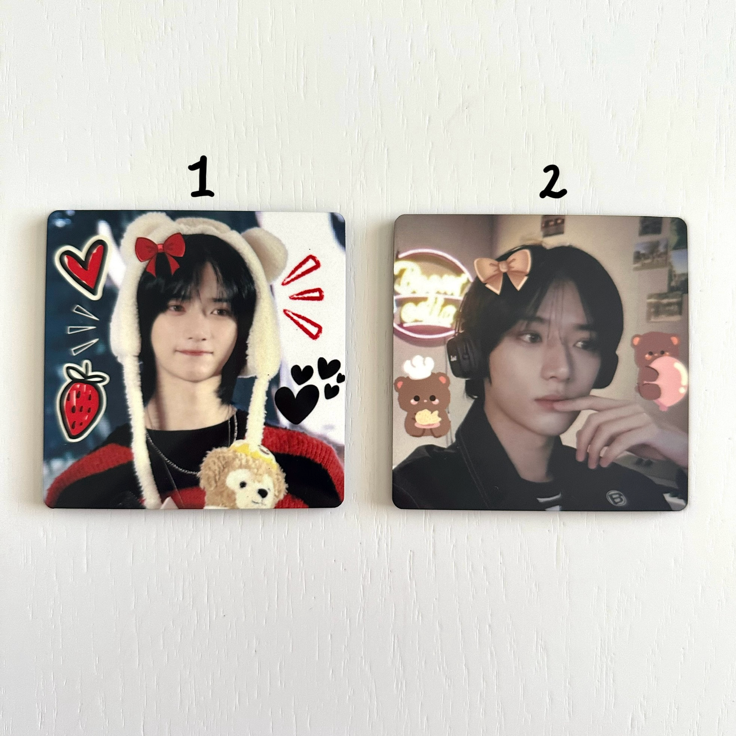 TXT Magnets