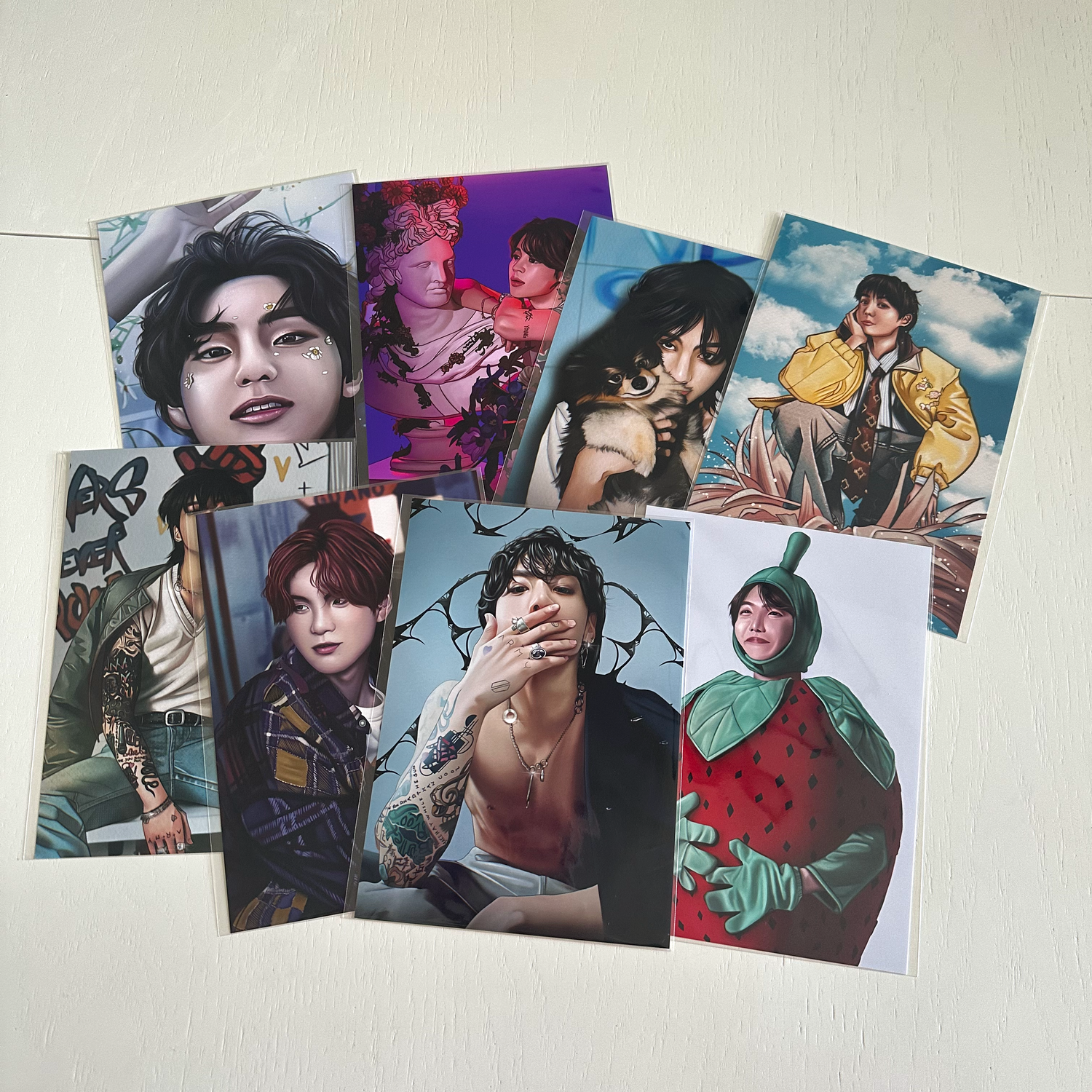 Art Prints