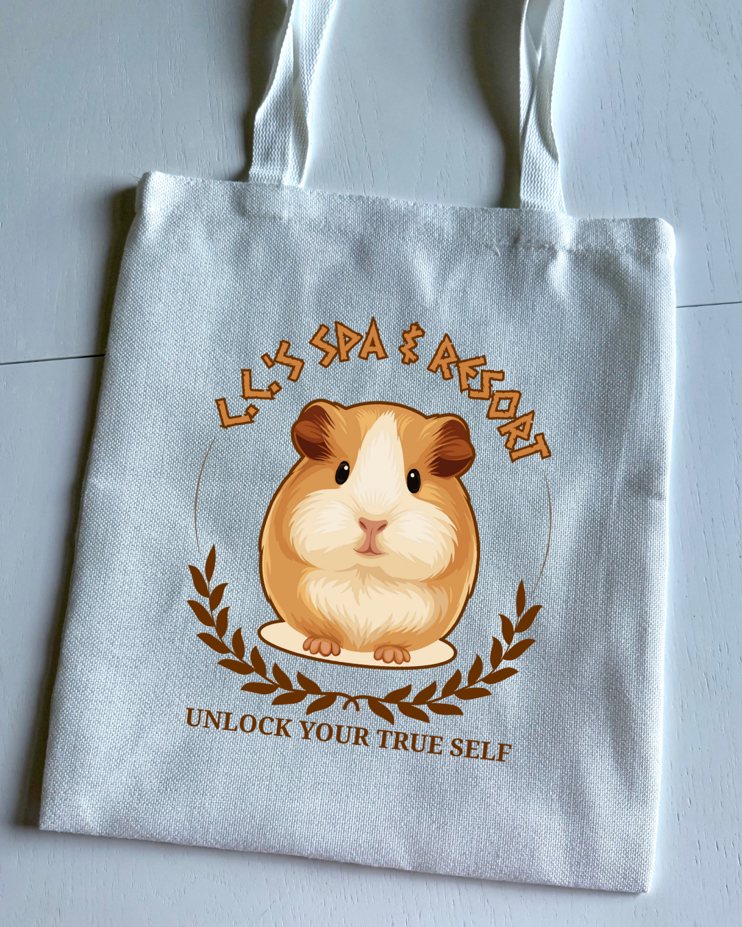 PJO Assorted Tote Bags