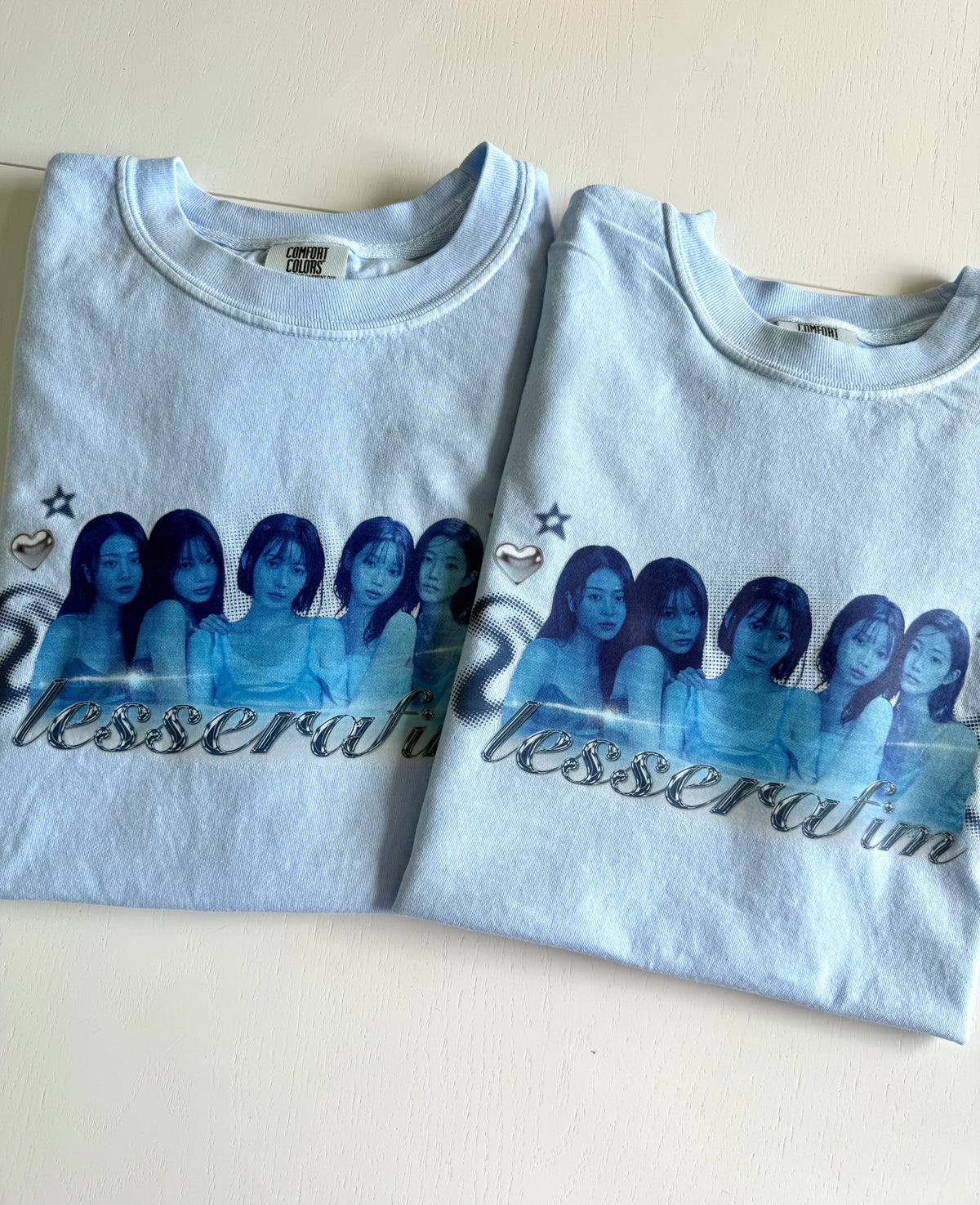 LSFM Pureflow T-Shirt