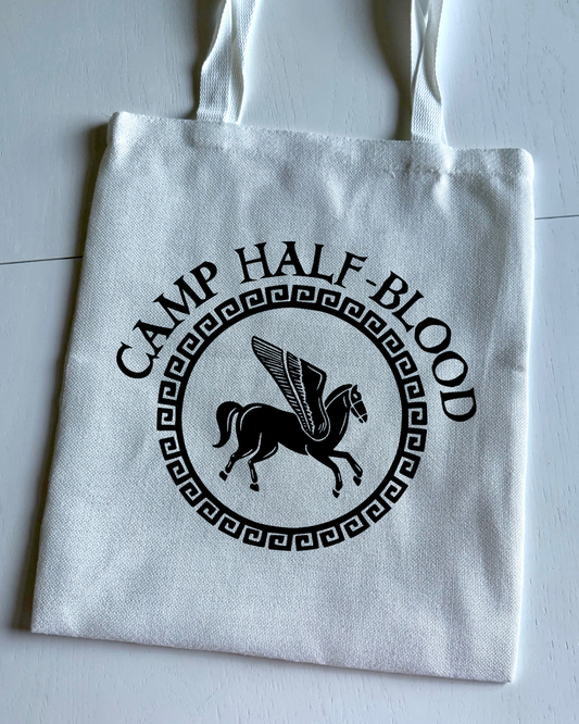CHB Tote Bag