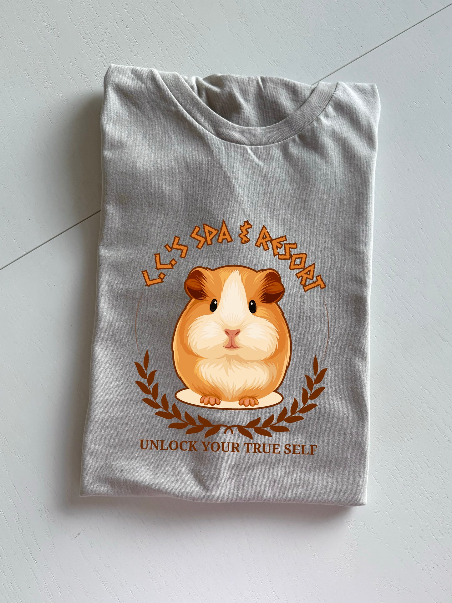 PJO Inspired Assorted T-Shirts