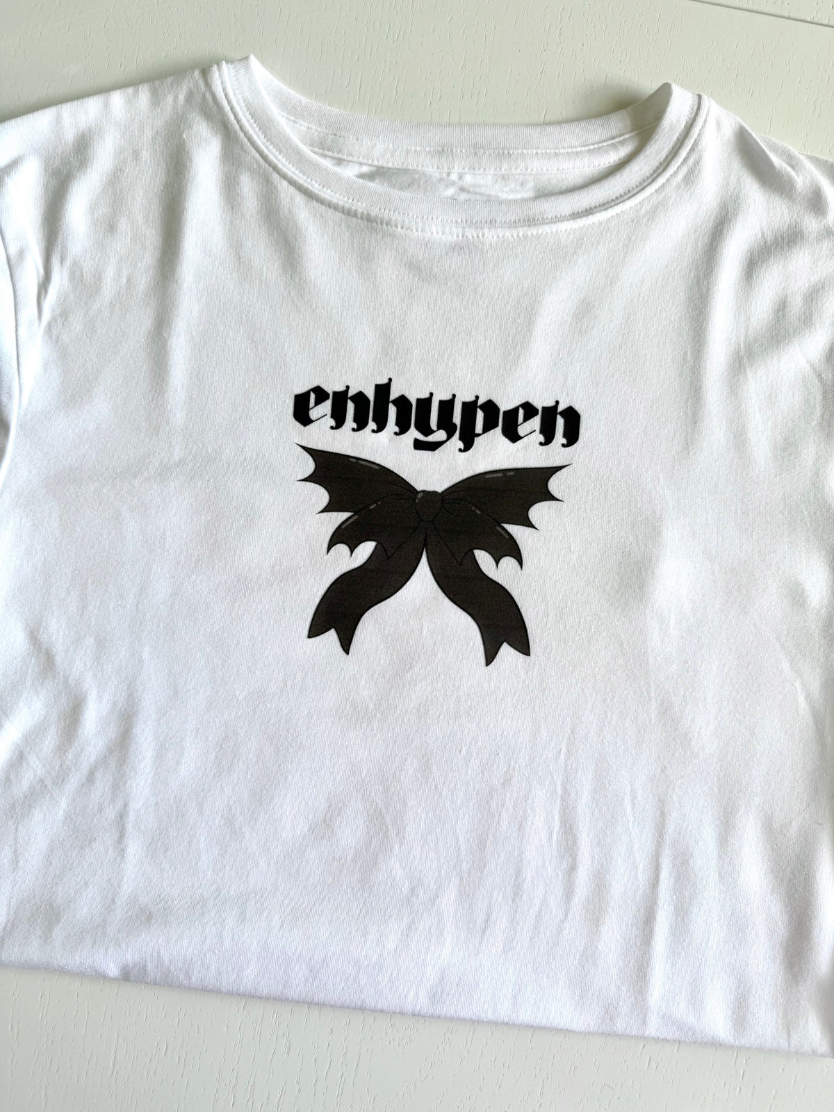 EN- Baby Tee