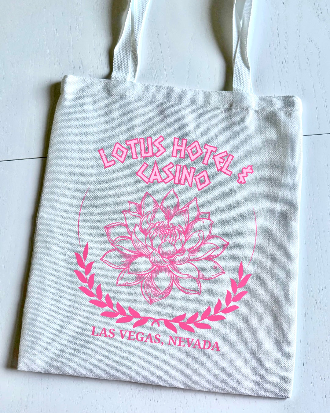 PJO Assorted Tote Bags