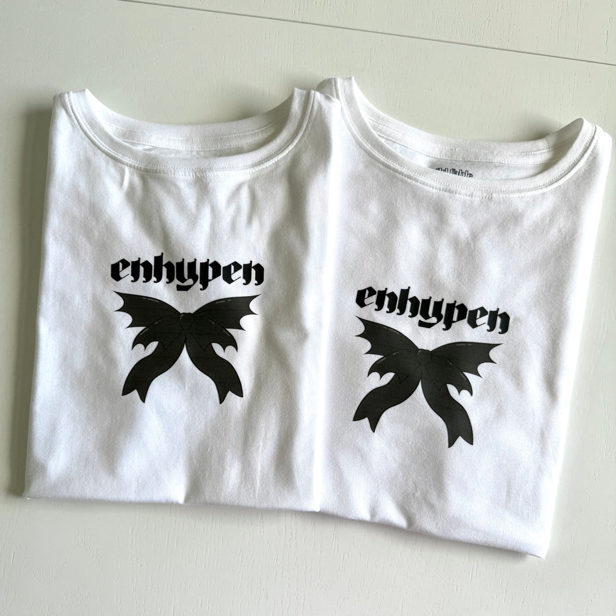 EN- Baby Tee