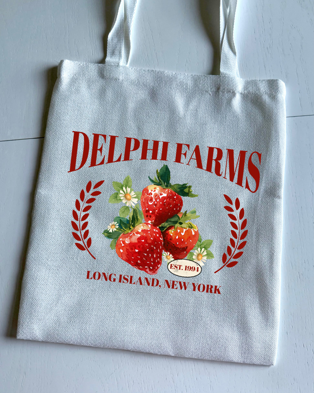 PJO Assorted Tote Bags