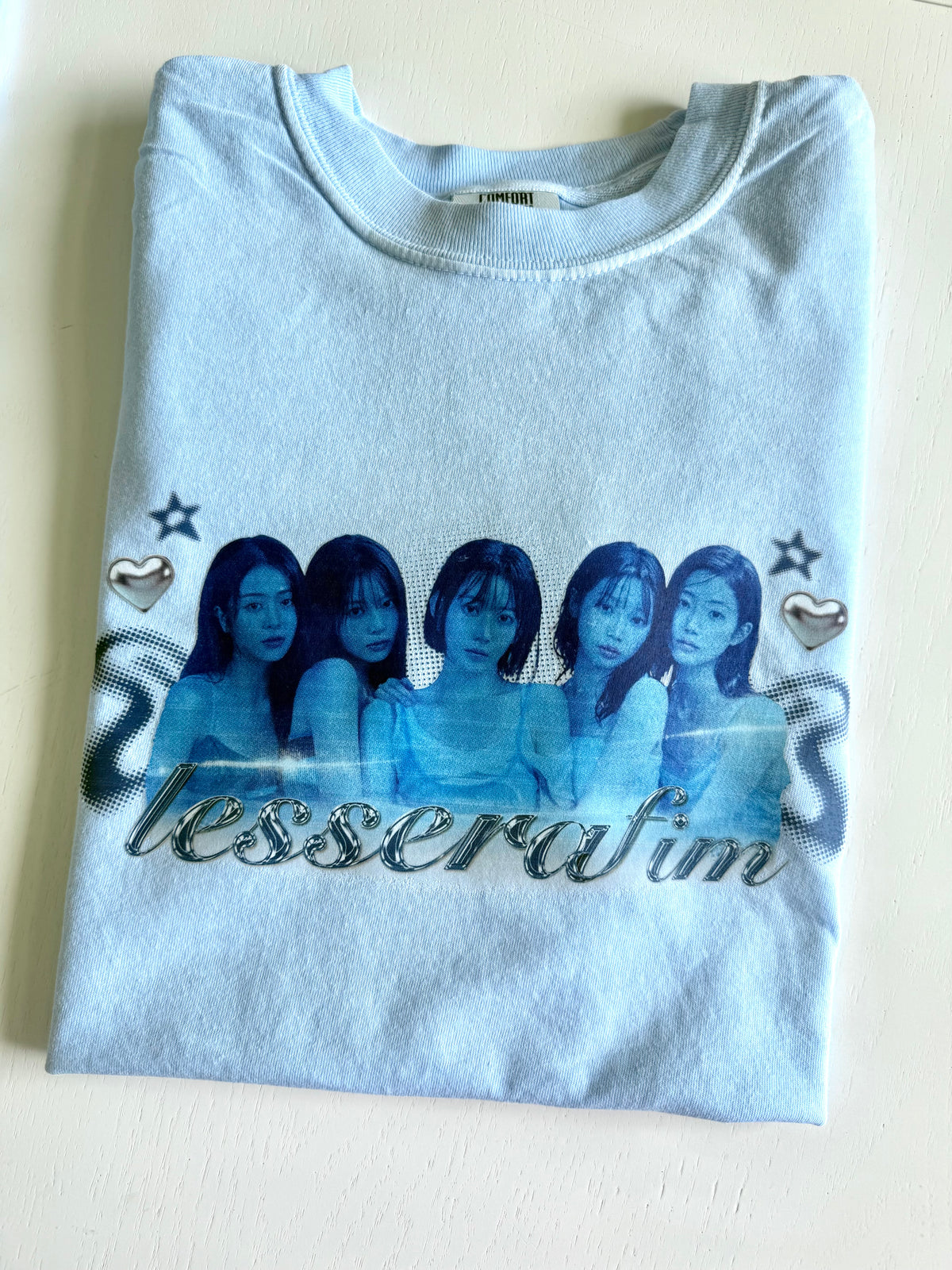LSFM Pureflow T-Shirt