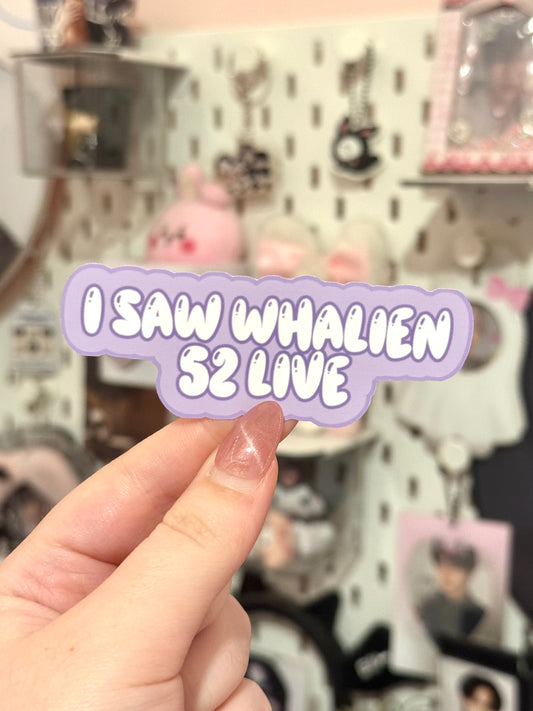 Surprise Song Stickers