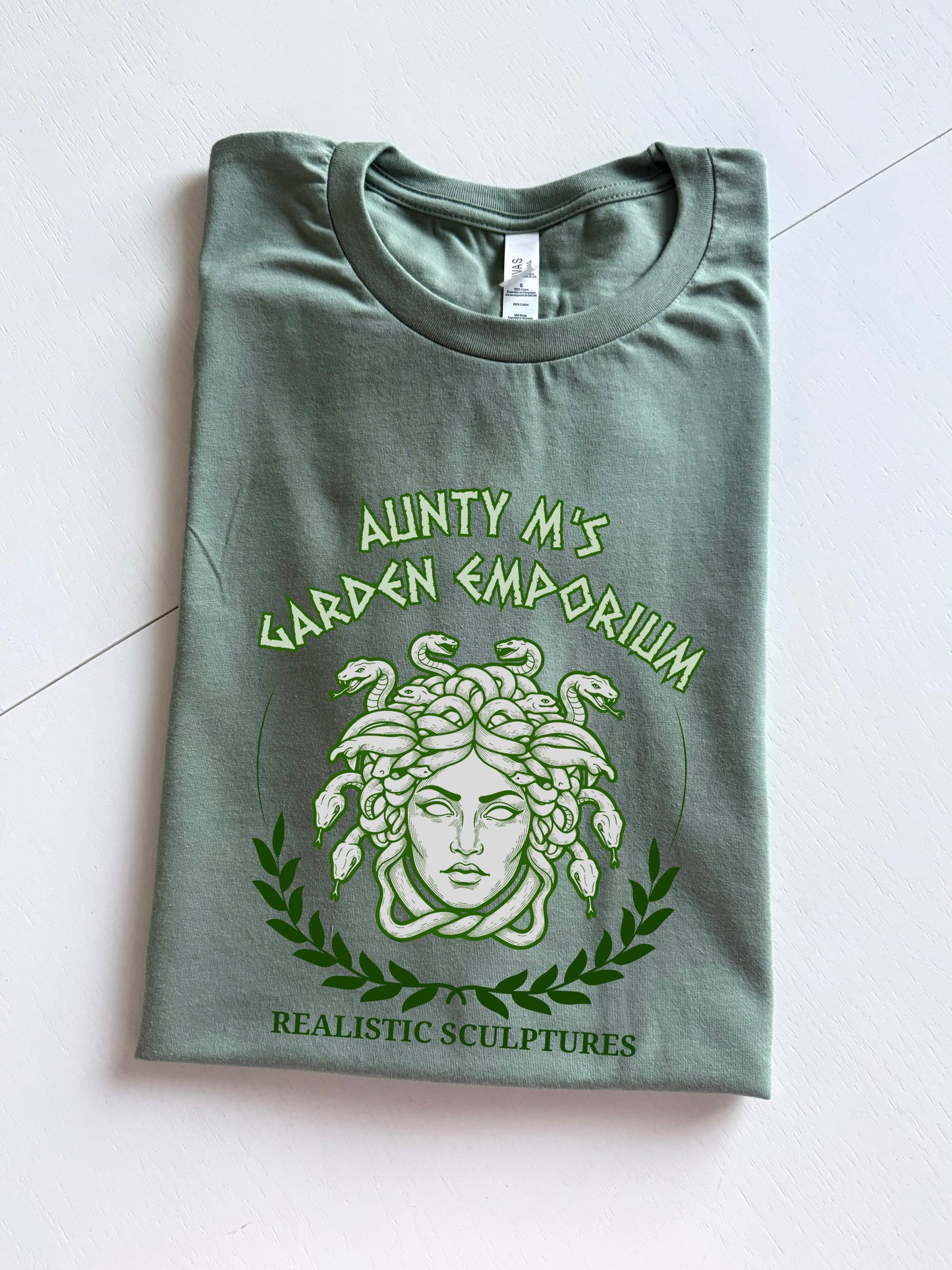 PJO Inspired Assorted T-Shirts