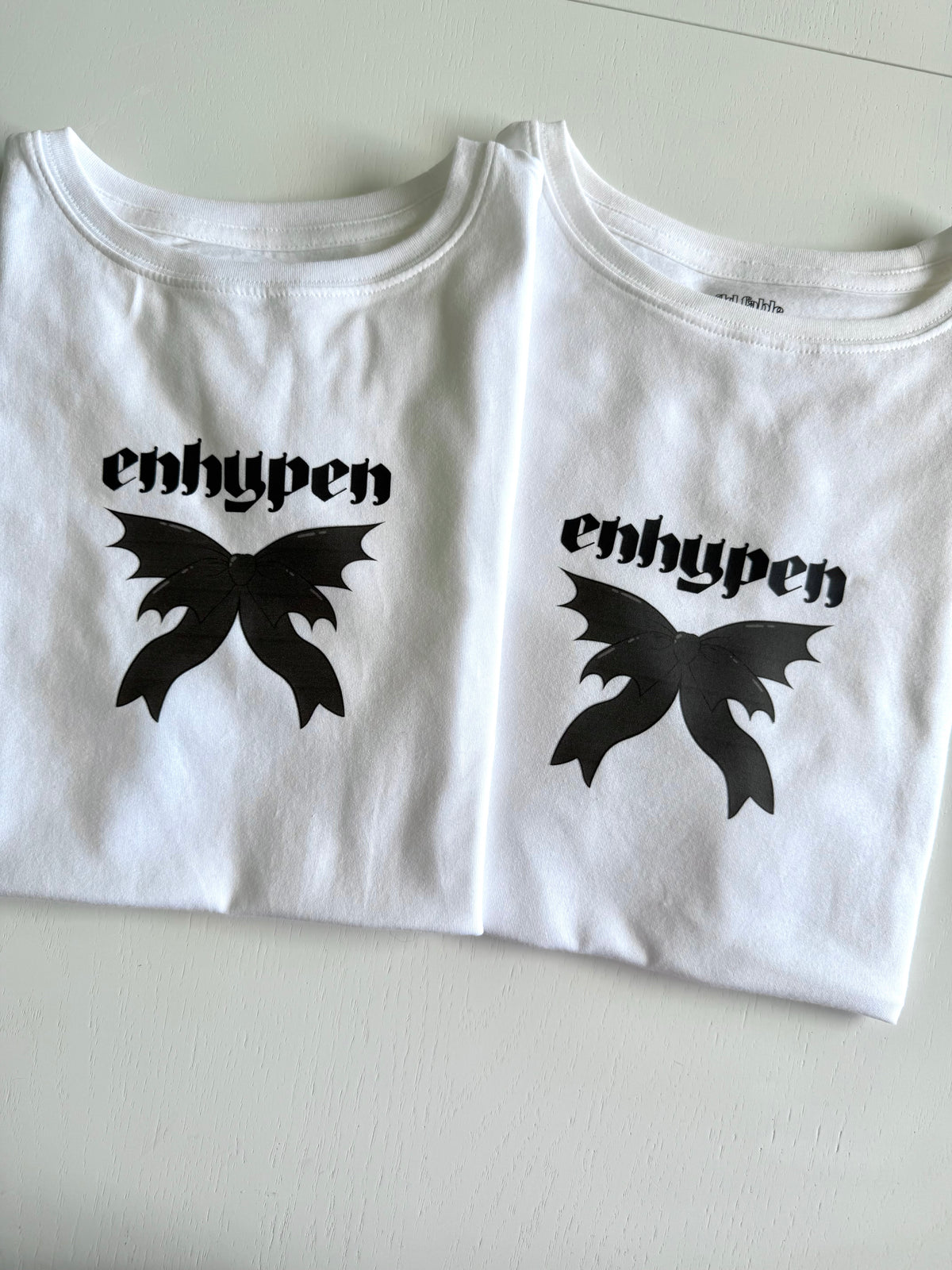 EN- Baby Tee