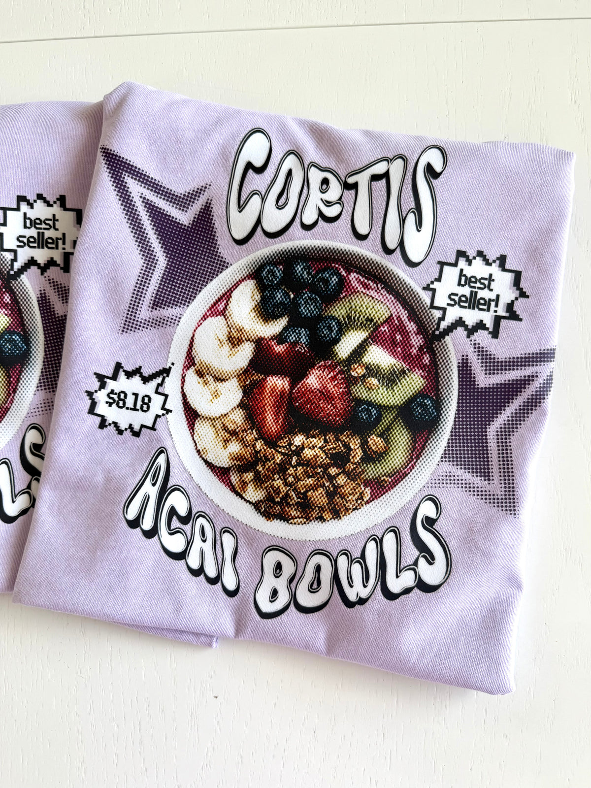 Açaí Bowl T-Shirt
