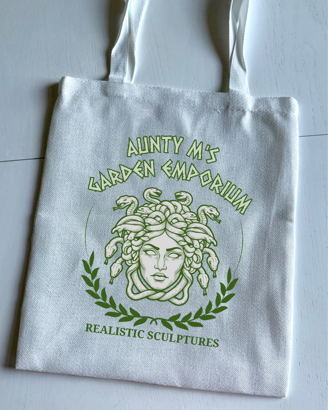 PJO Assorted Tote Bags