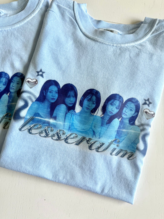 LSFM Pureflow T-Shirt