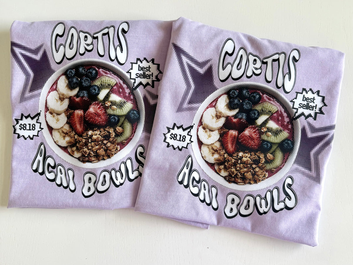 Açaí Bowl T-Shirt