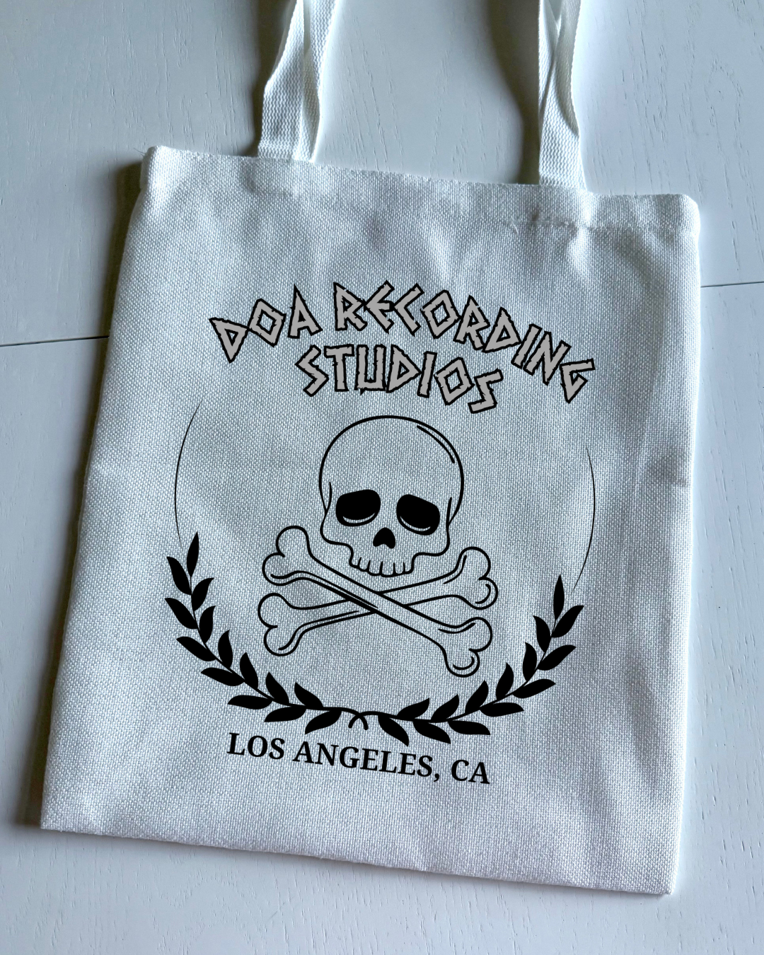 PJO Assorted Tote Bags