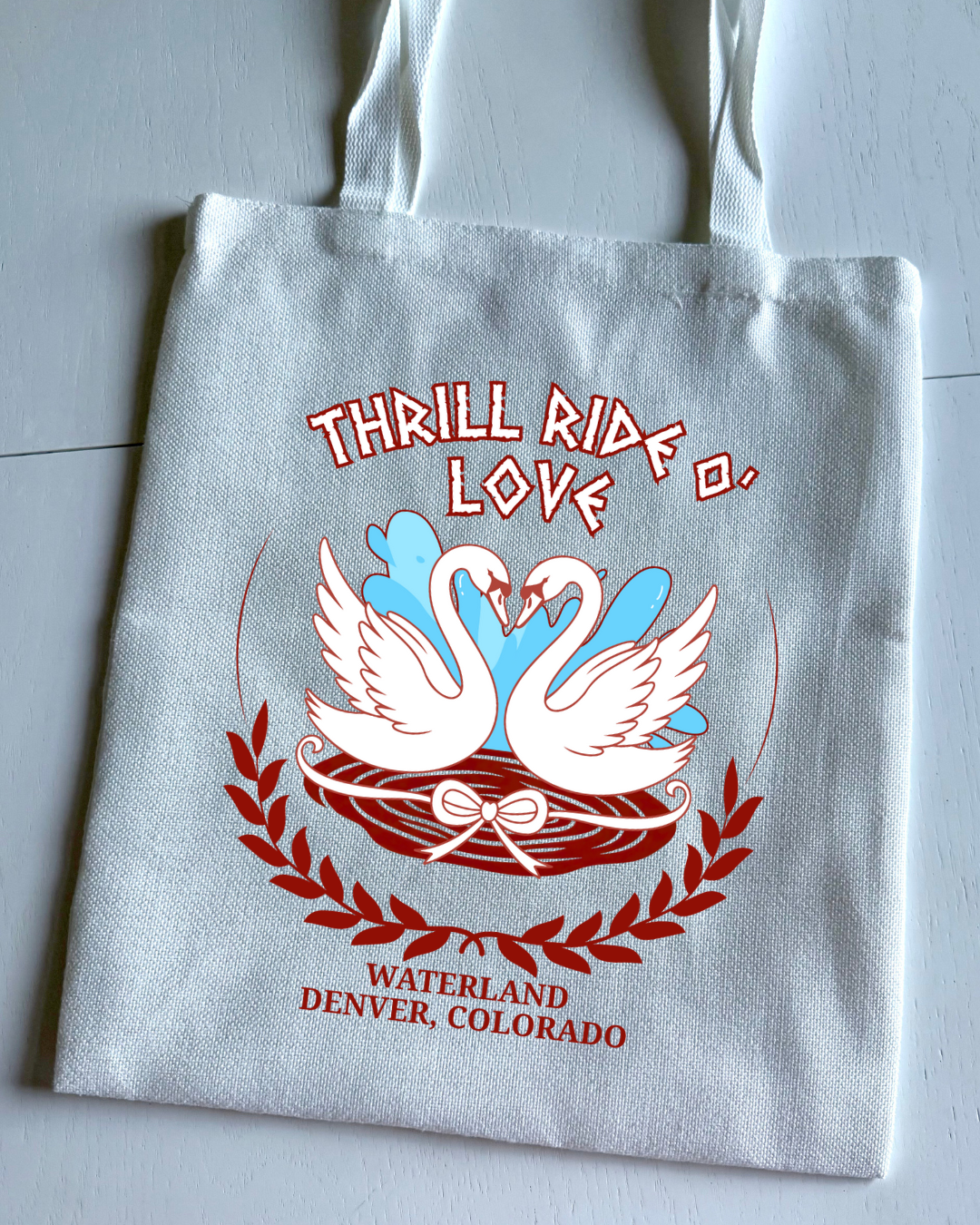 PJO Assorted Tote Bags
