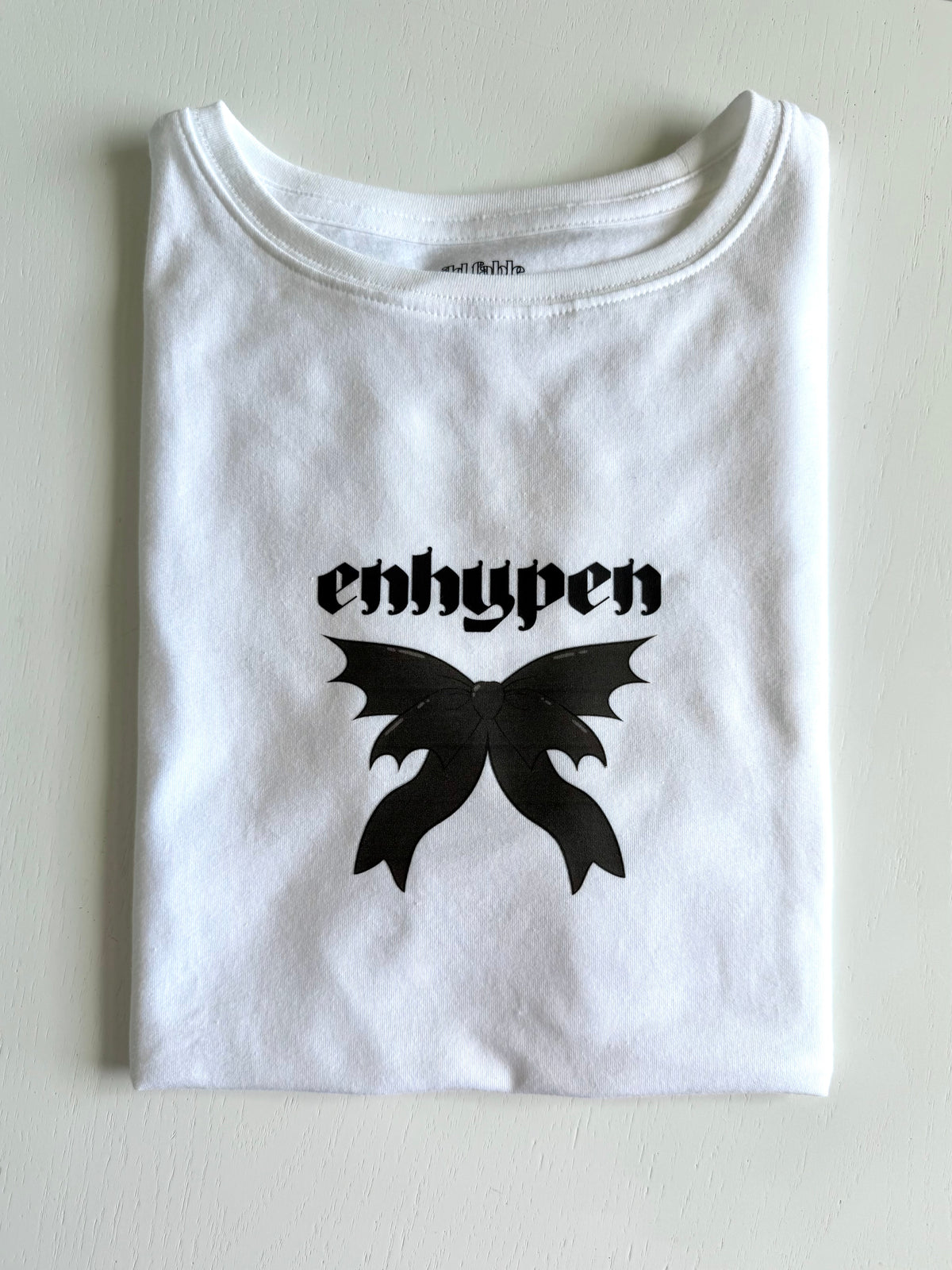 EN- Baby Tee