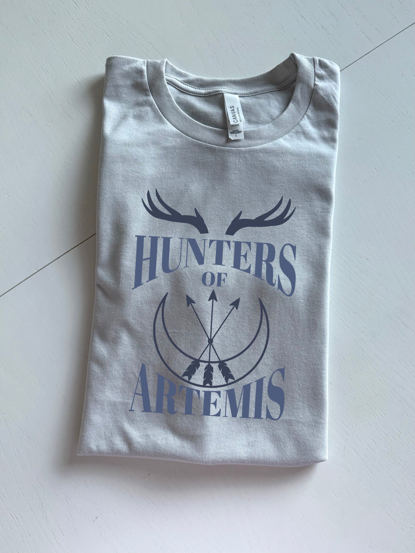 PJO Inspired Assorted T-Shirts