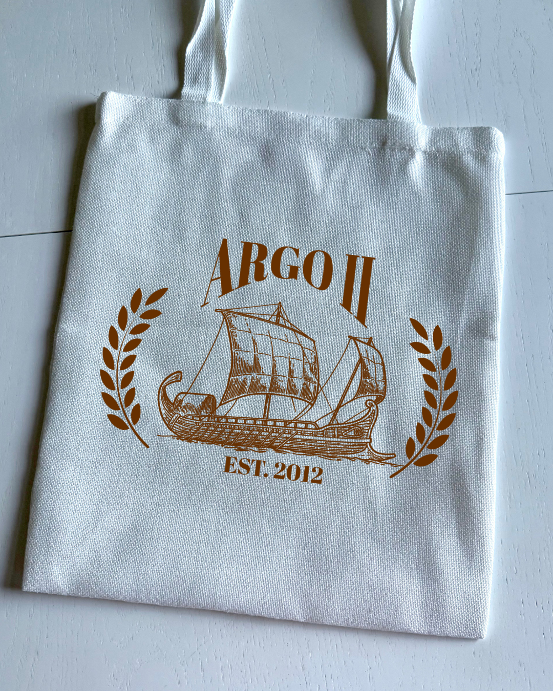 PJO Assorted Tote Bags