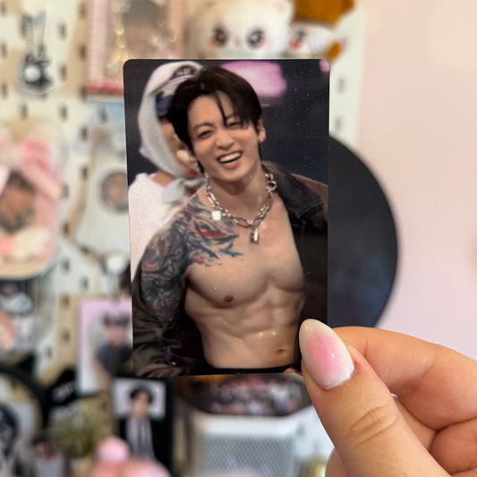 Custom Photocards