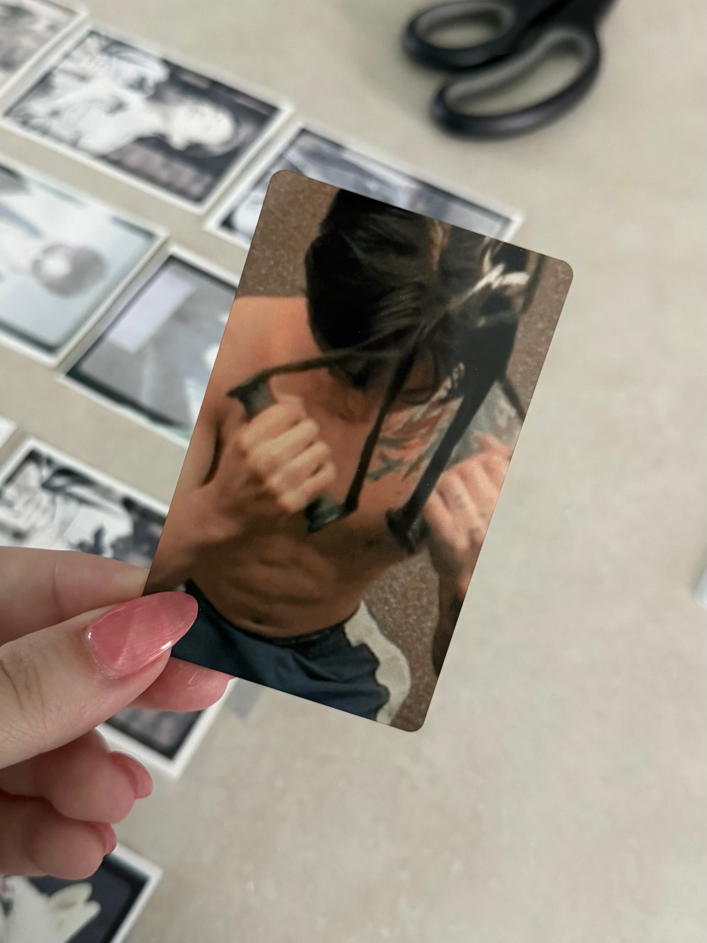 Custom Photocards