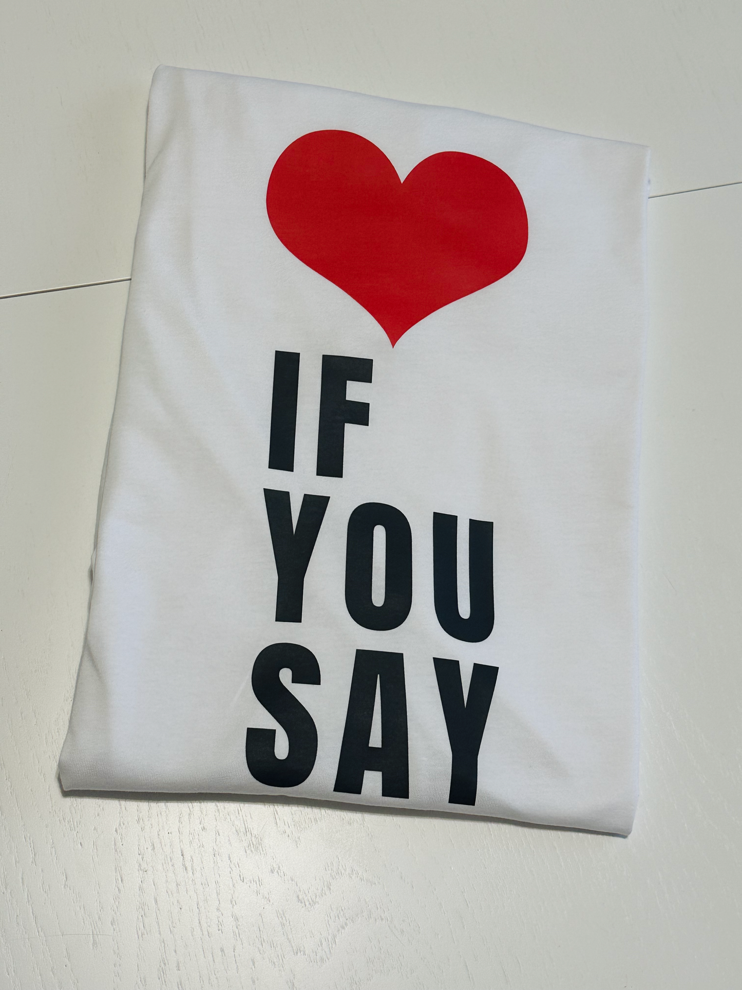 Romance Untold Heart T-Shirt