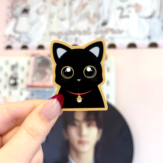Tang Cat Sticker