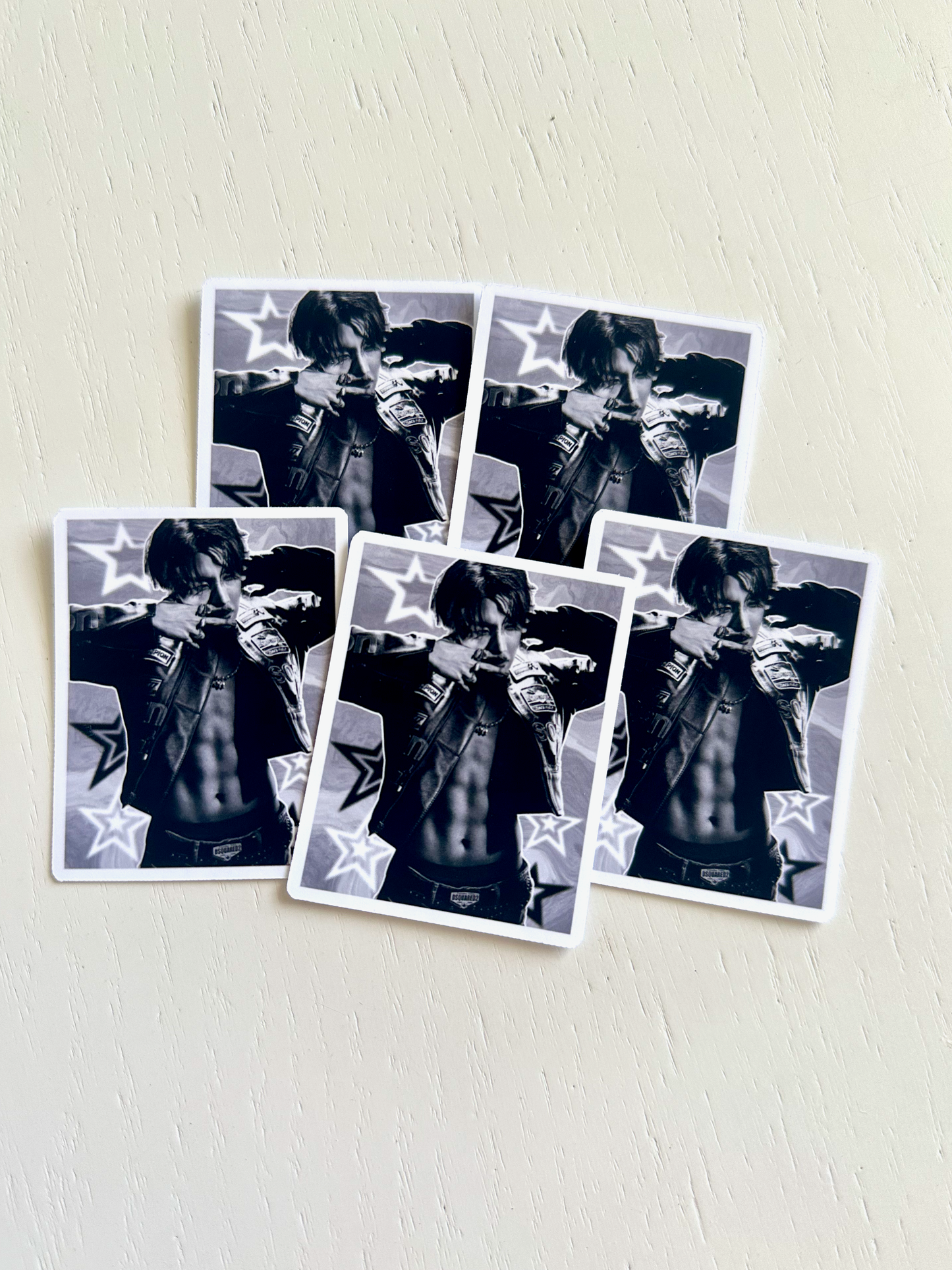 Killin' It Girl Sticker