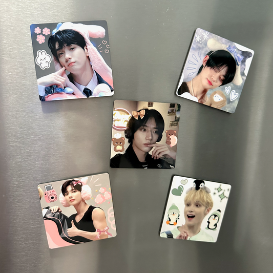 TXT Magnets