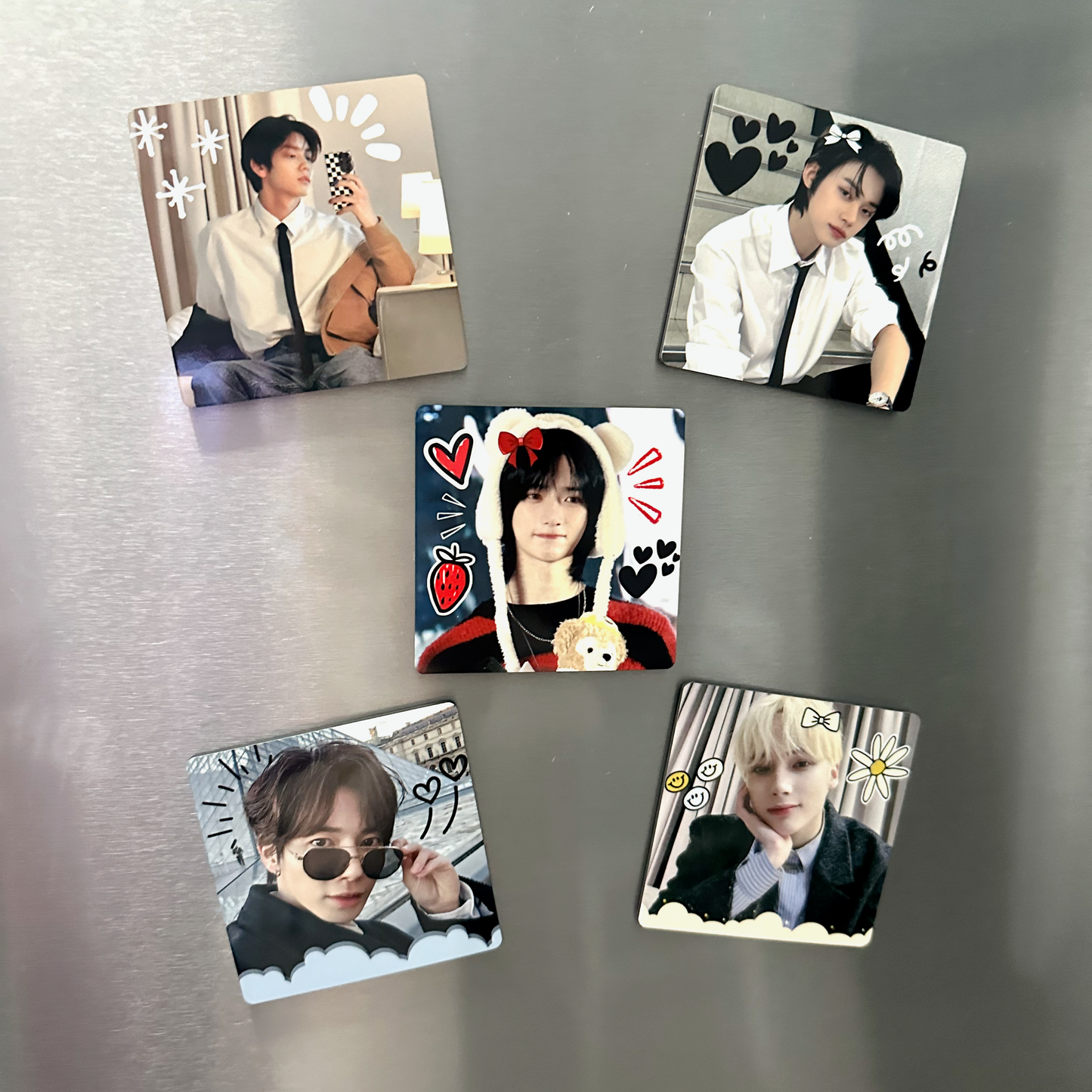 TXT Magnets