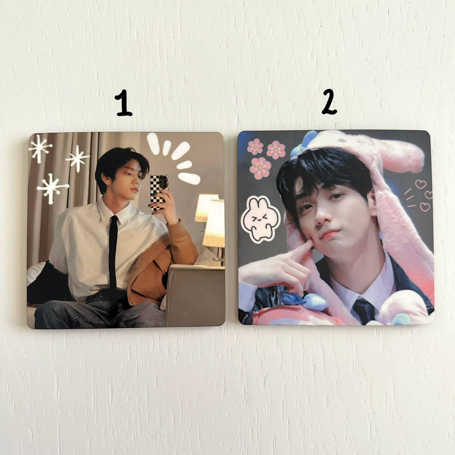 TXT Magnets