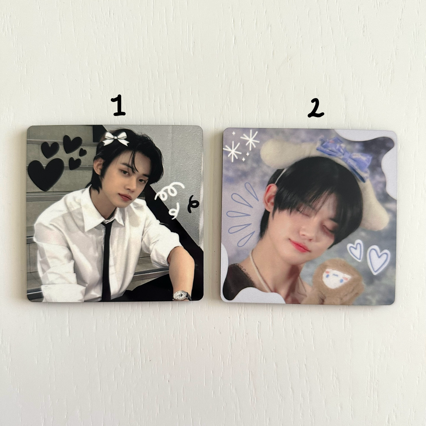 TXT Magnets