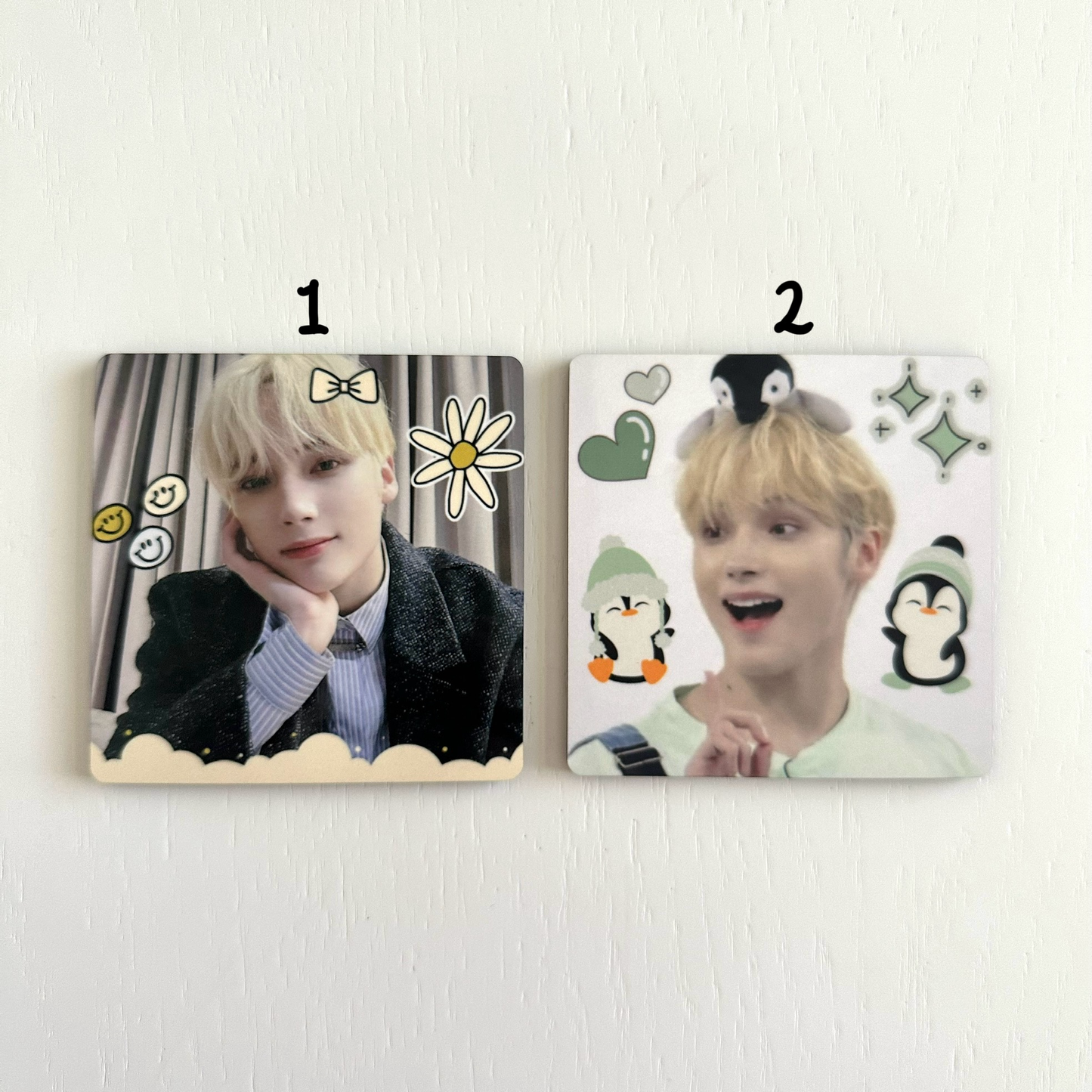 TXT Magnets
